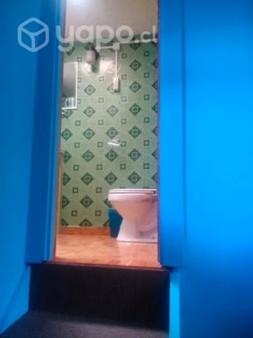 Se arrienda cabaña de 1 ambiente - Imagen 2