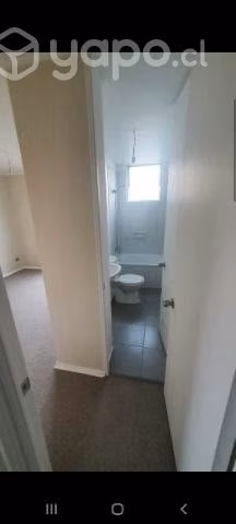 Arriendo depto villa alemana