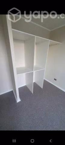Arriendo depto villa alemana