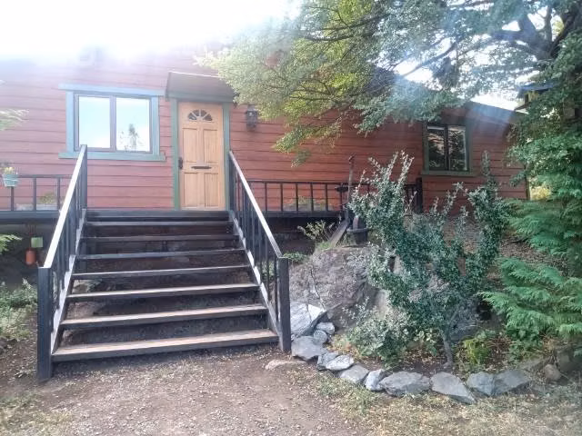 Casa sector laguna foitzick