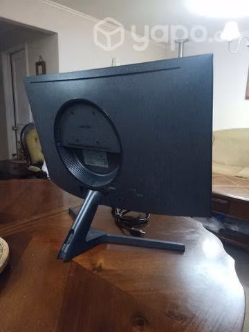 Monitor Gamer 240hz