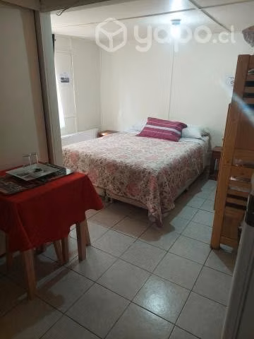 Arriendo mensual