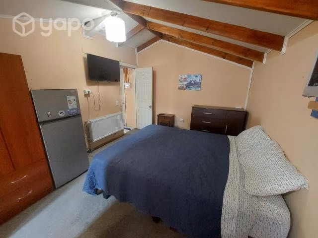 Arriendo mensual