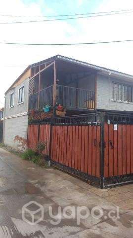 Casa en Talagante muy amplia - Imagen 3