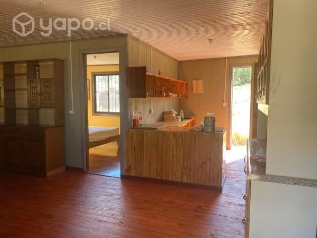 Vendo terreno 5.000mts2 - Imagen 7