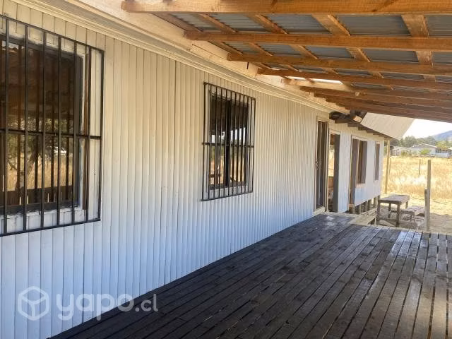 Vendo terreno 5.000mts2 - Imagen 4
