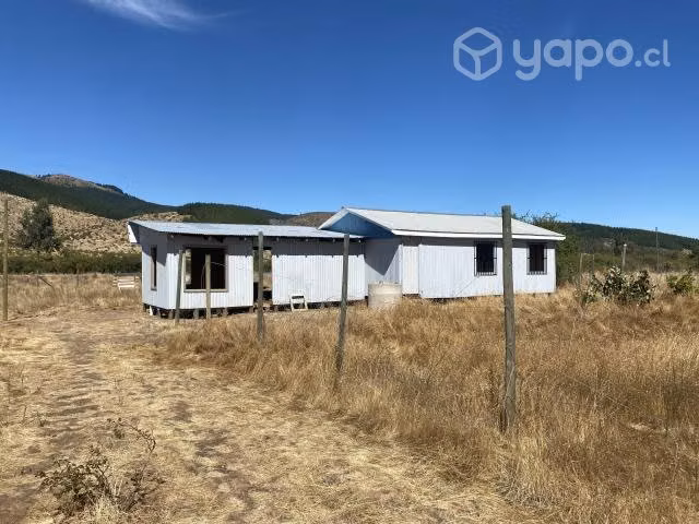 Vendo terreno 5.000mts2 - Imagen 19
