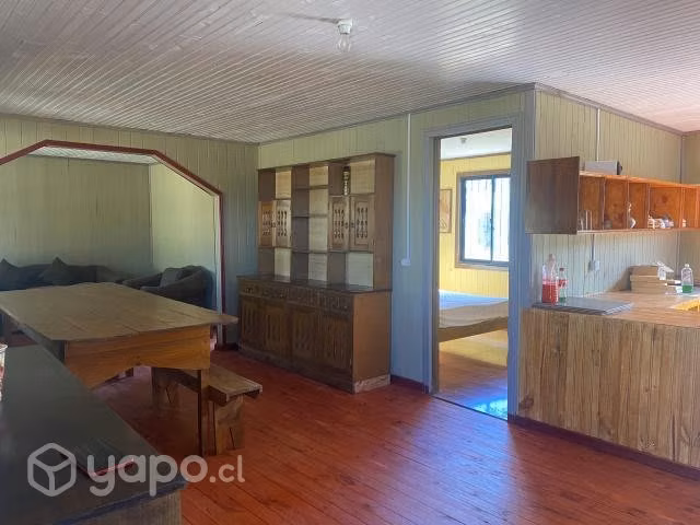 Vendo terreno 5.000mts2 - Imagen 8