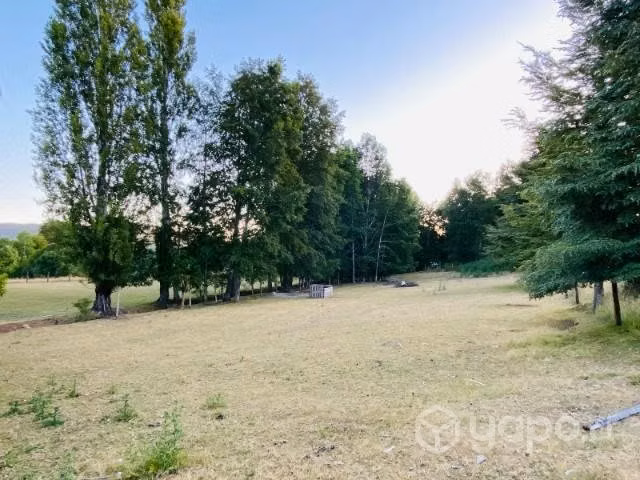Venta de parcela de agrado - Imagen 5