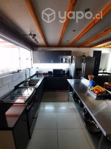 Vendo hermosa casa en villa Doña Mabel 3D/2B
