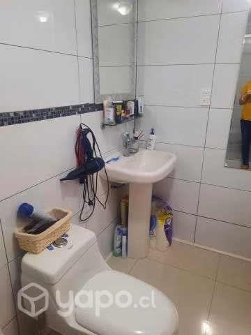 Vendo hermosa casa en villa Doña Mabel 3D/2B