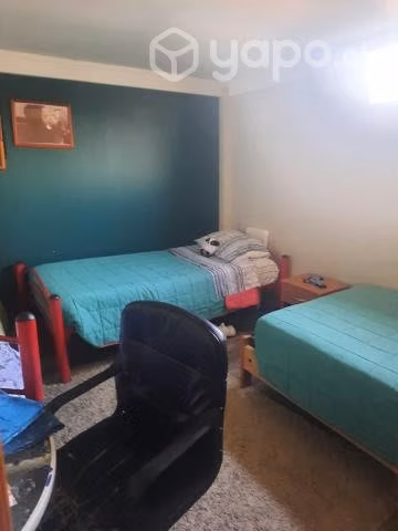 Vendo hermosa casa en villa Doña Mabel 3D/2B