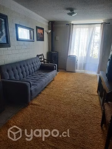 Vendo hermosa casa en villa Doña Mabel 3D/2B