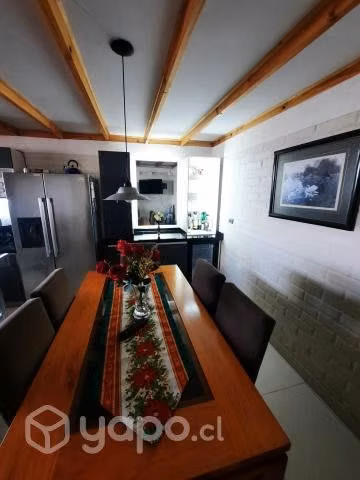 Vendo hermosa casa en villa Doña Mabel 3D/2B