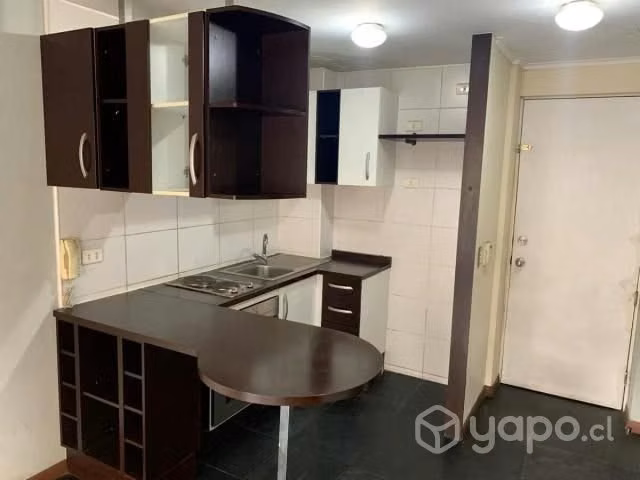 Departamento SE ACEPTAN OFERTASMetro Santa Ana San