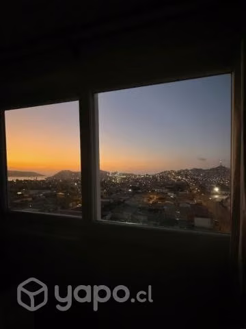 Departamento El Llano Coquimbo excelente ubicación