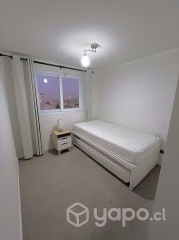 Departamento El Llano Coquimbo excelente ubicación