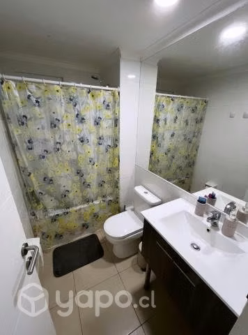 Departamento El Llano Coquimbo excelente ubicación