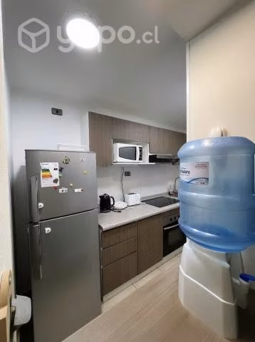 Departamento El Llano Coquimbo excelente ubicación