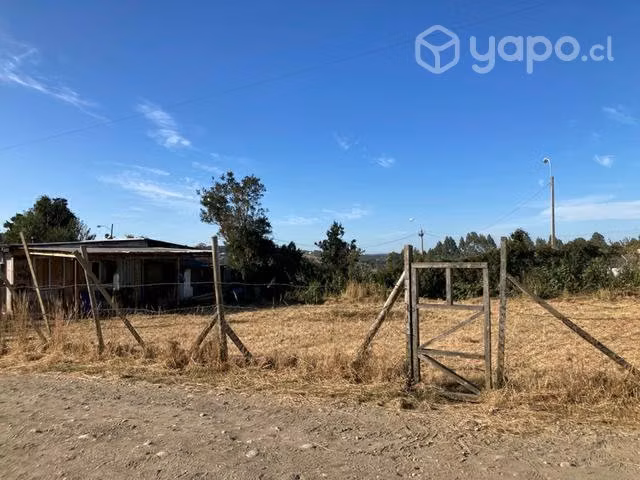 Sitio en Castro, Chiloe - Imagen 2