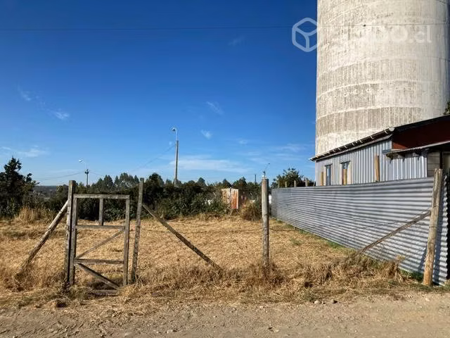 Sitio en Castro, Chiloe - Imagen 6