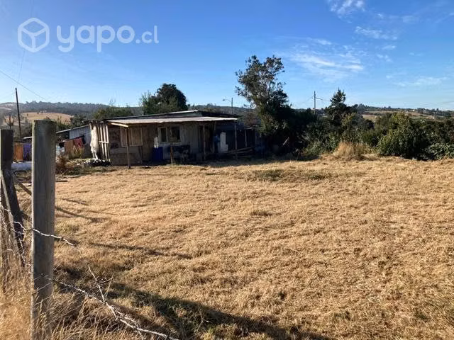Sitio en Castro, Chiloe - Imagen 8