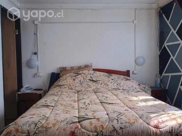 Se vende casa comuna Padre las Casas
