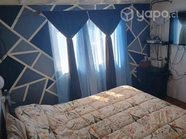 Se vende casa comuna Padre las Casas