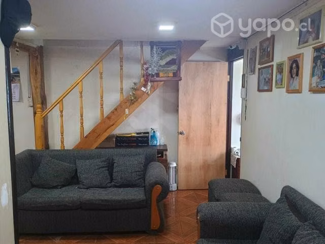 Se vende casa comuna Padre las Casas