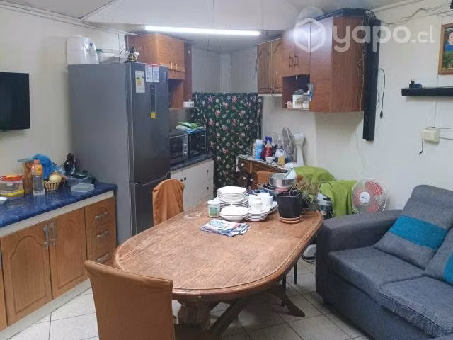 Se vende casa comuna Padre las Casas