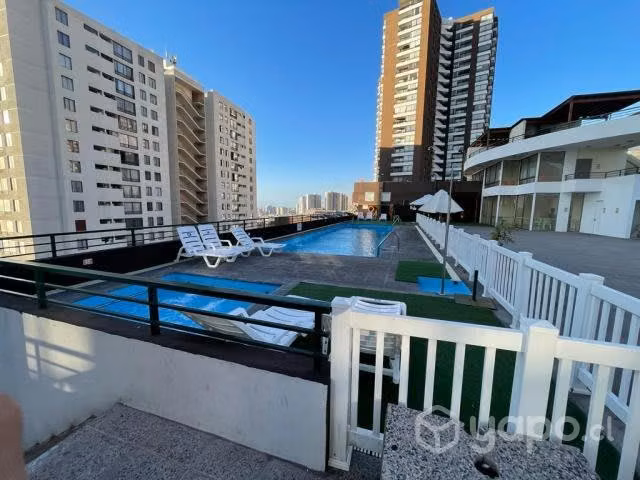 Departamento brisas del sur2 iquique