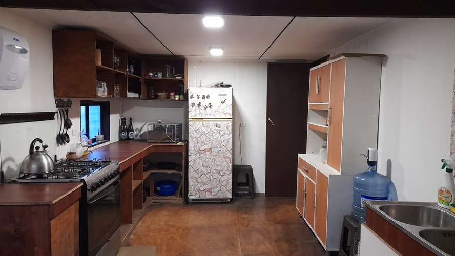 Parcela con casa, tinaja, estero,bosque de copihue - Imagen 4