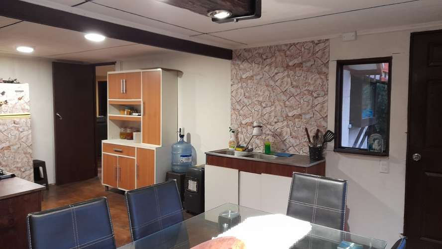 Parcela con casa, tinaja, estero,bosque de copihue - Imagen 6