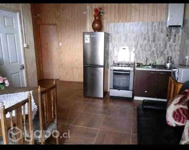 Se vende sitio con casa en melipeuco - Imagen 5