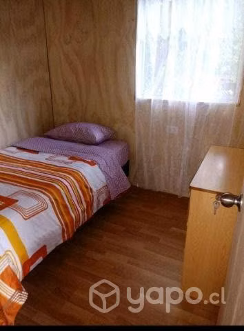 Se vende sitio con casa en melipeuco - Imagen 3