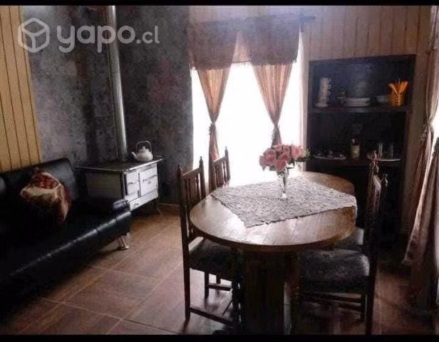 Se vende sitio con casa en melipeuco - Imagen 6