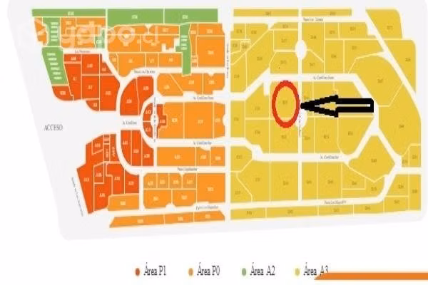 Venta de Sepultura