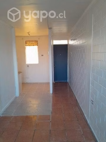 Se vende Departamento