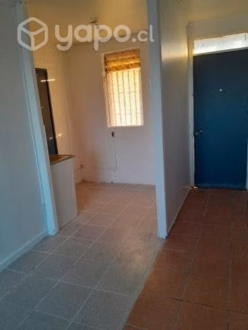 Se vende Departamento