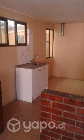 Arrendo vivienda soliida