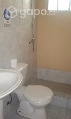 Arrendo vivienda soliida