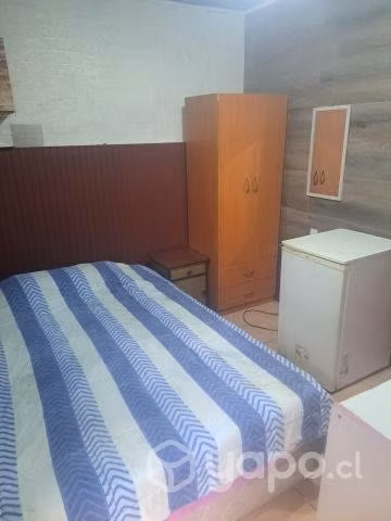 Vendo casa