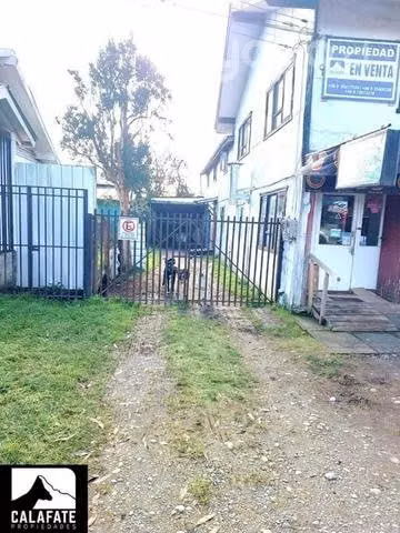Casa en los Muermos 7 locales comerciales - Imagen 2