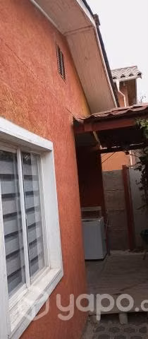 Vendo cabaña de madera