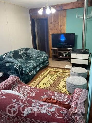 Departamento primer piso