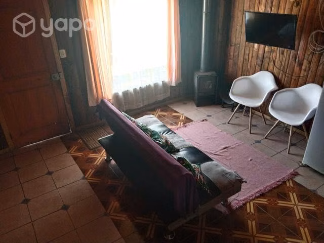 Casa amoblada