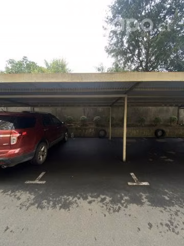 Estacionamiento Mensual