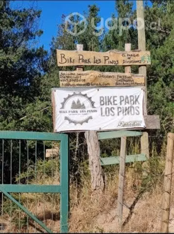 Codigua-Parcela con Casa Agua de pozo luz y rol pr