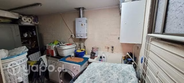 Venta de Hermosa Casa en Villa Los Héroes Maipú