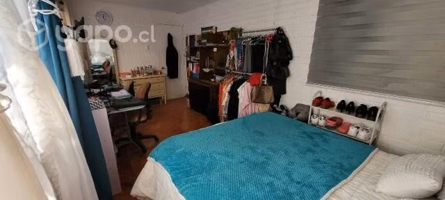 Venta de Hermosa Casa en Villa Los Héroes Maipú